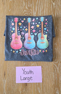 Tee - Swiftie - Youth Large