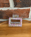 Hairclip - Iridescent