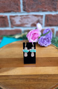 Cross - with flowers