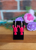 Crawfish