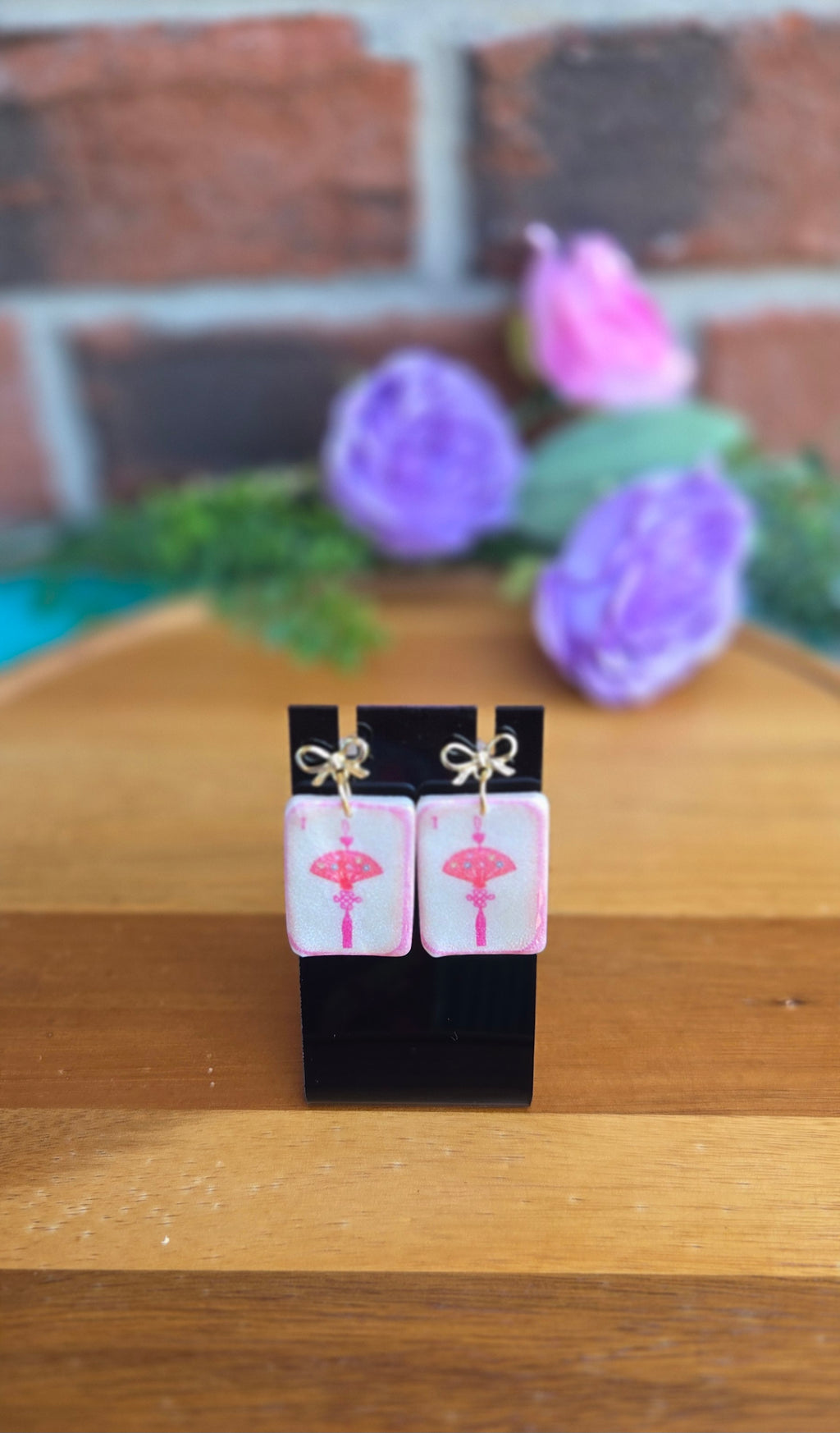Mahjong Tiles