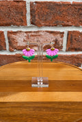 Pink Coneflowers