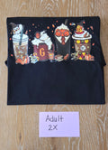 Tee - HP Coffee - 2XL