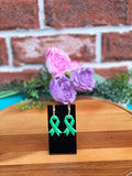 Mental Health Awareness Ribbon