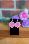 Ridged Flowers