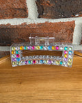 Hairclip - Multicolored