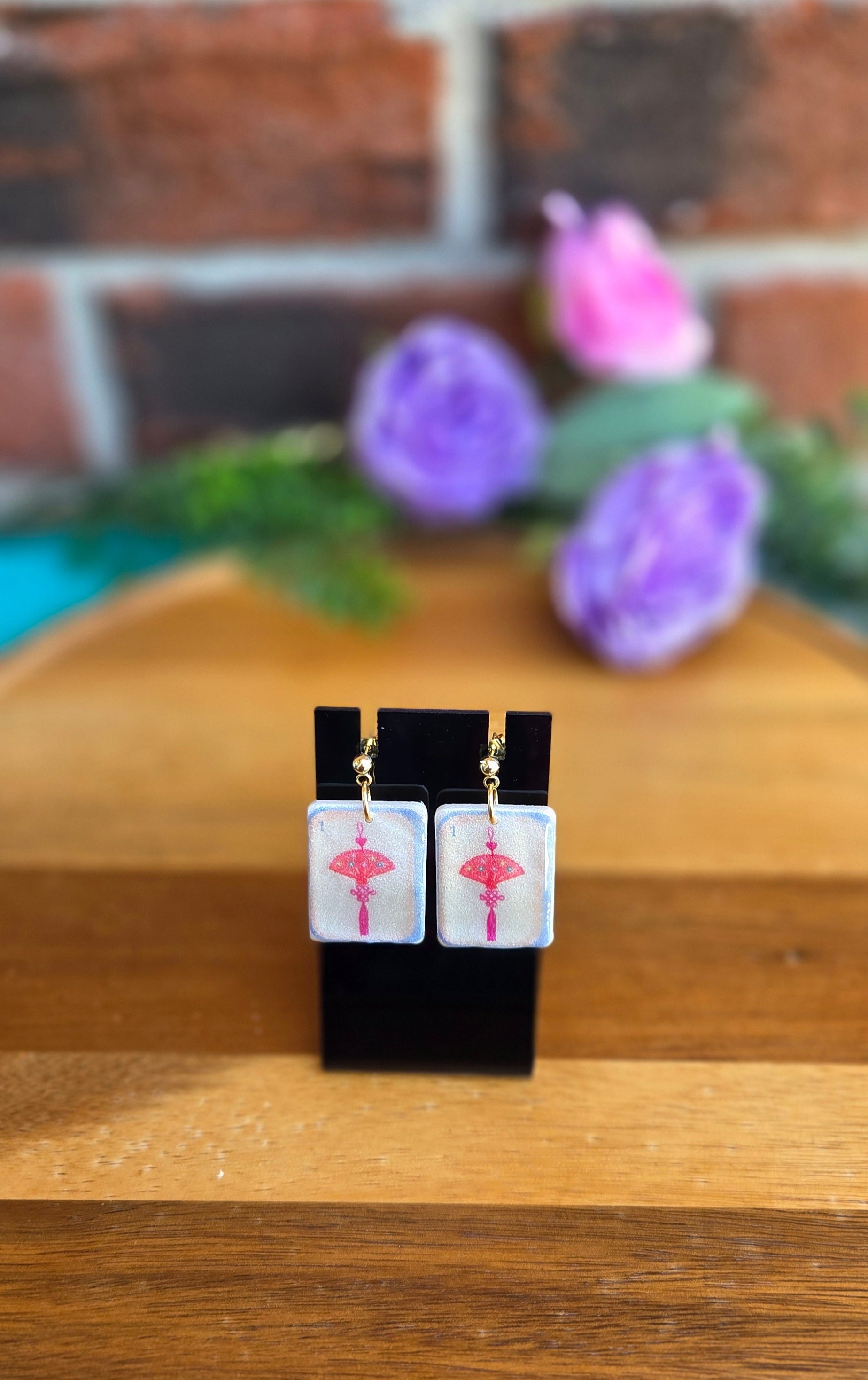 Mahjong Tiles