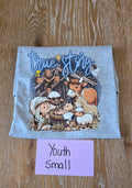 True Story - Youth Small