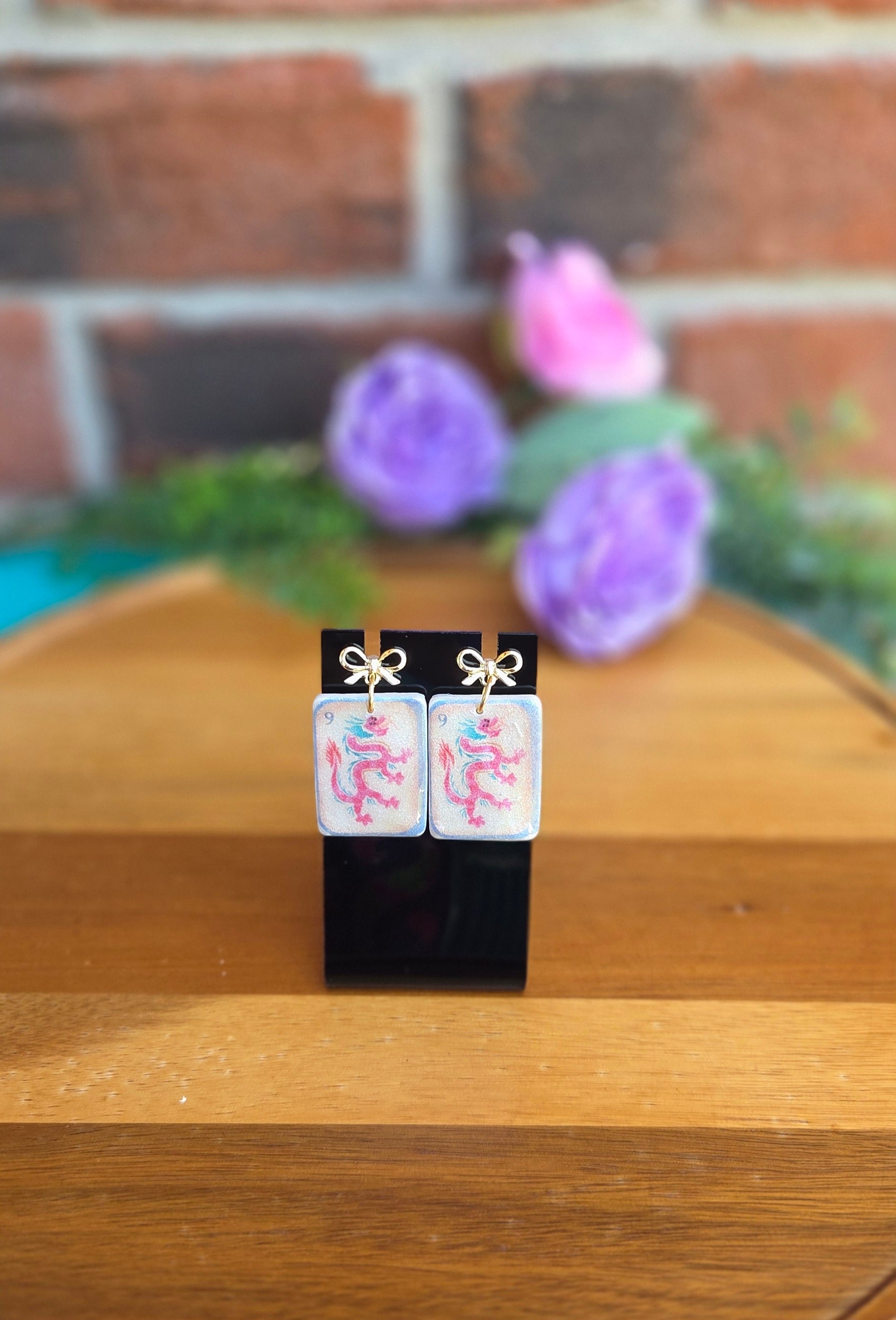 Mahjong Tiles