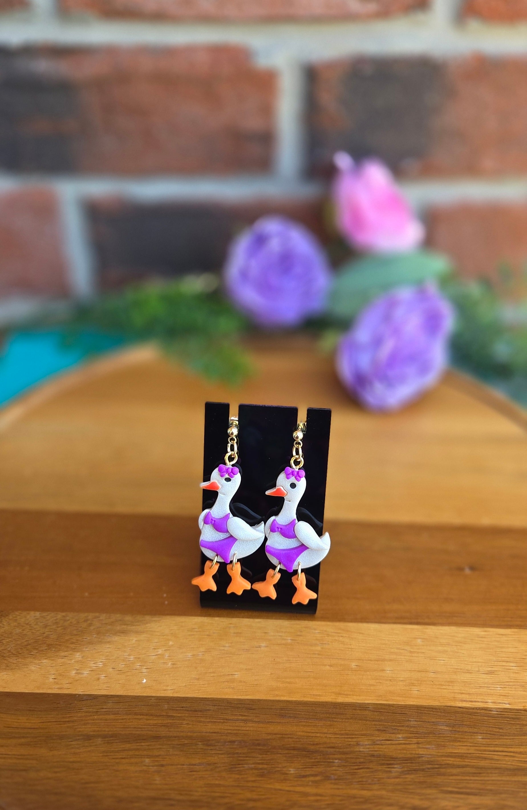 Geese - Bikini