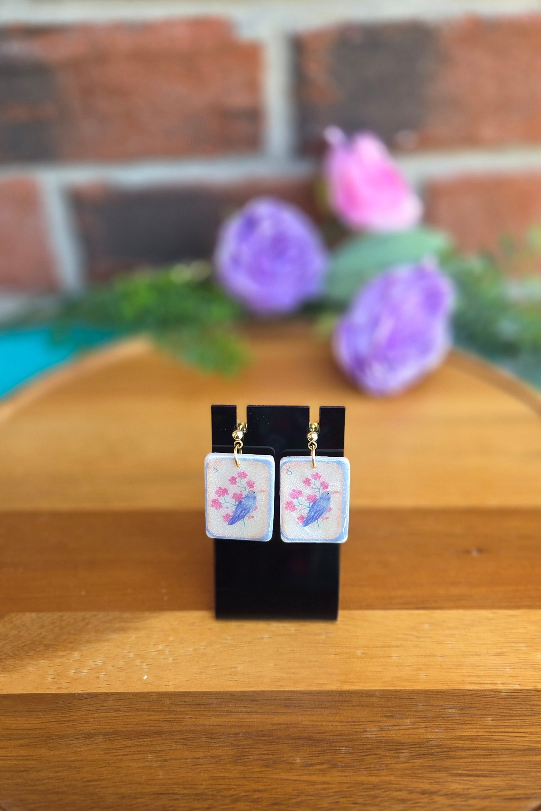 Mahjong Tiles