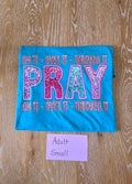 Pray - Small
